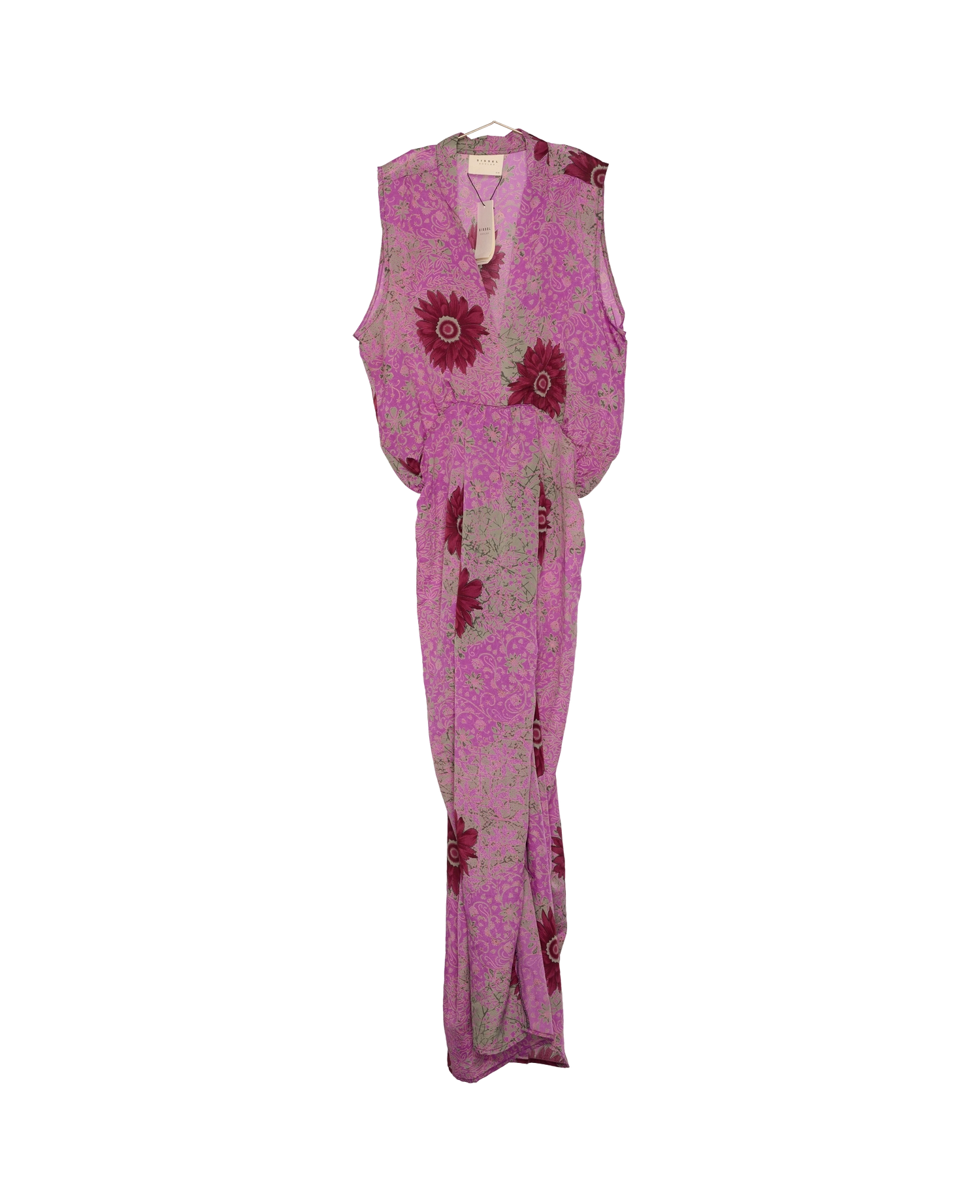 Uno Dress - No. 412