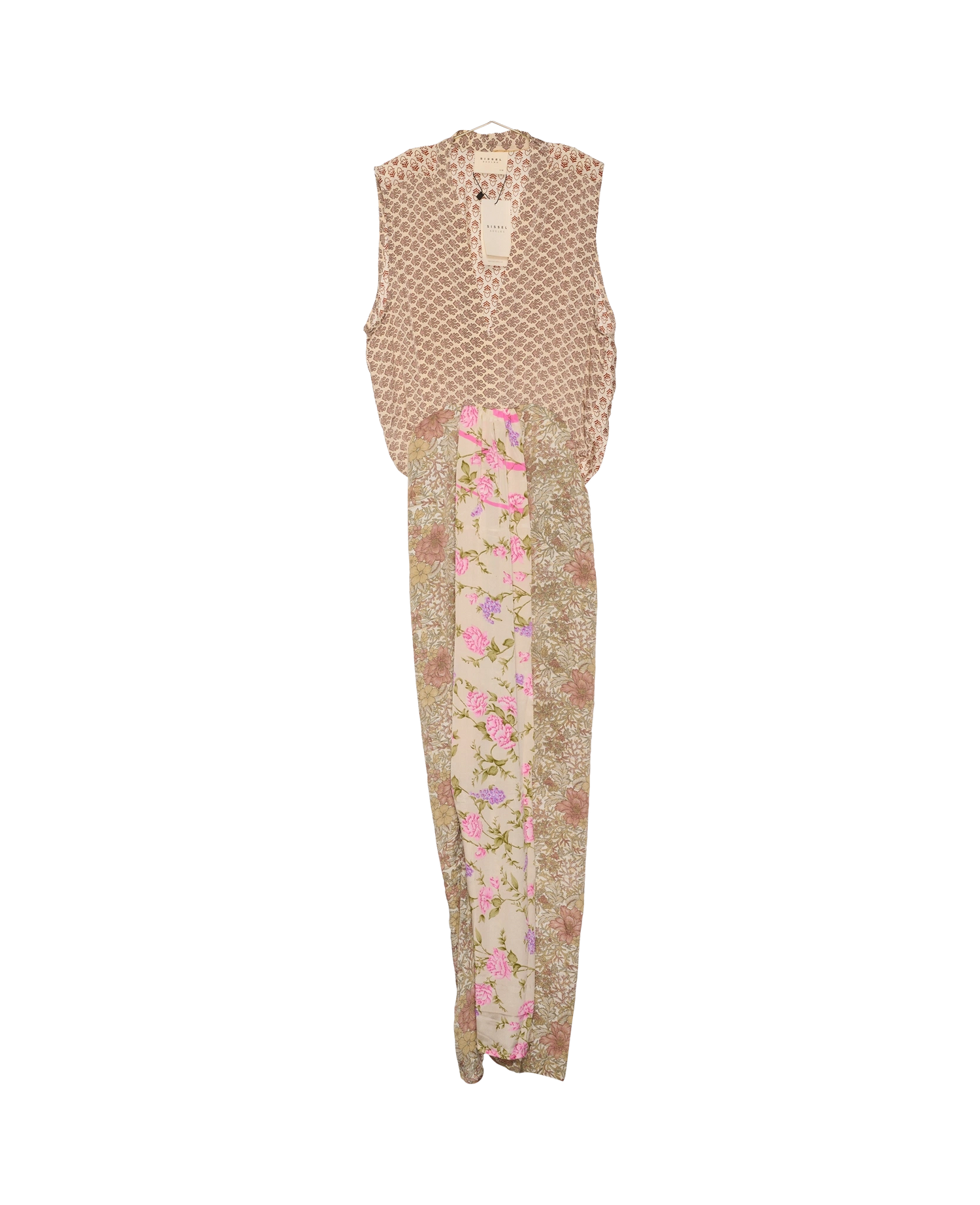 Uno Dress - No. 421