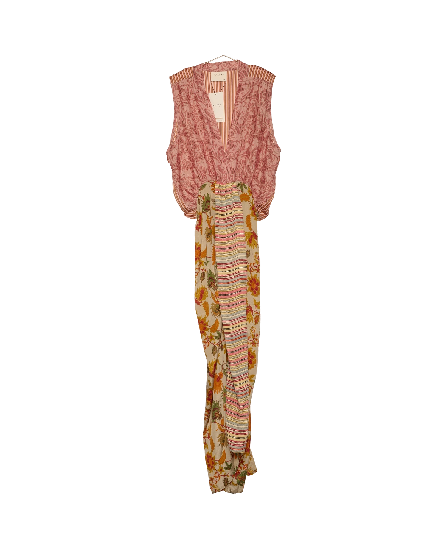 Uno Dress - No. 423