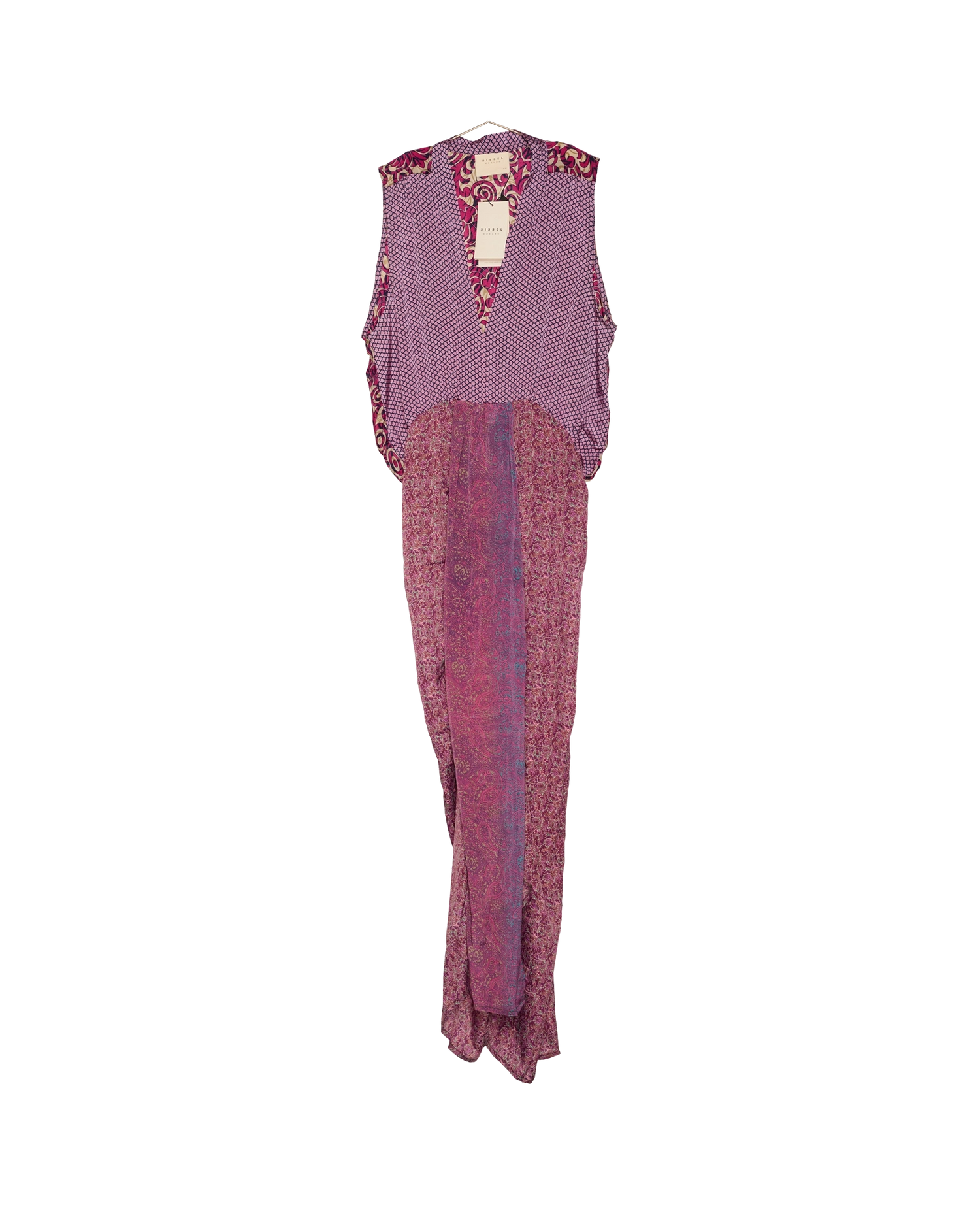Uno Dress - No. 429