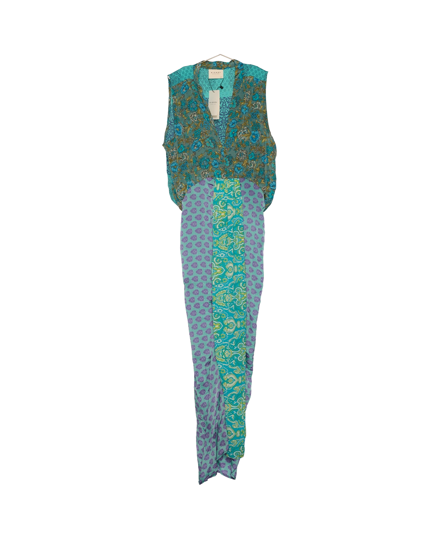Uno Dress - No. 432