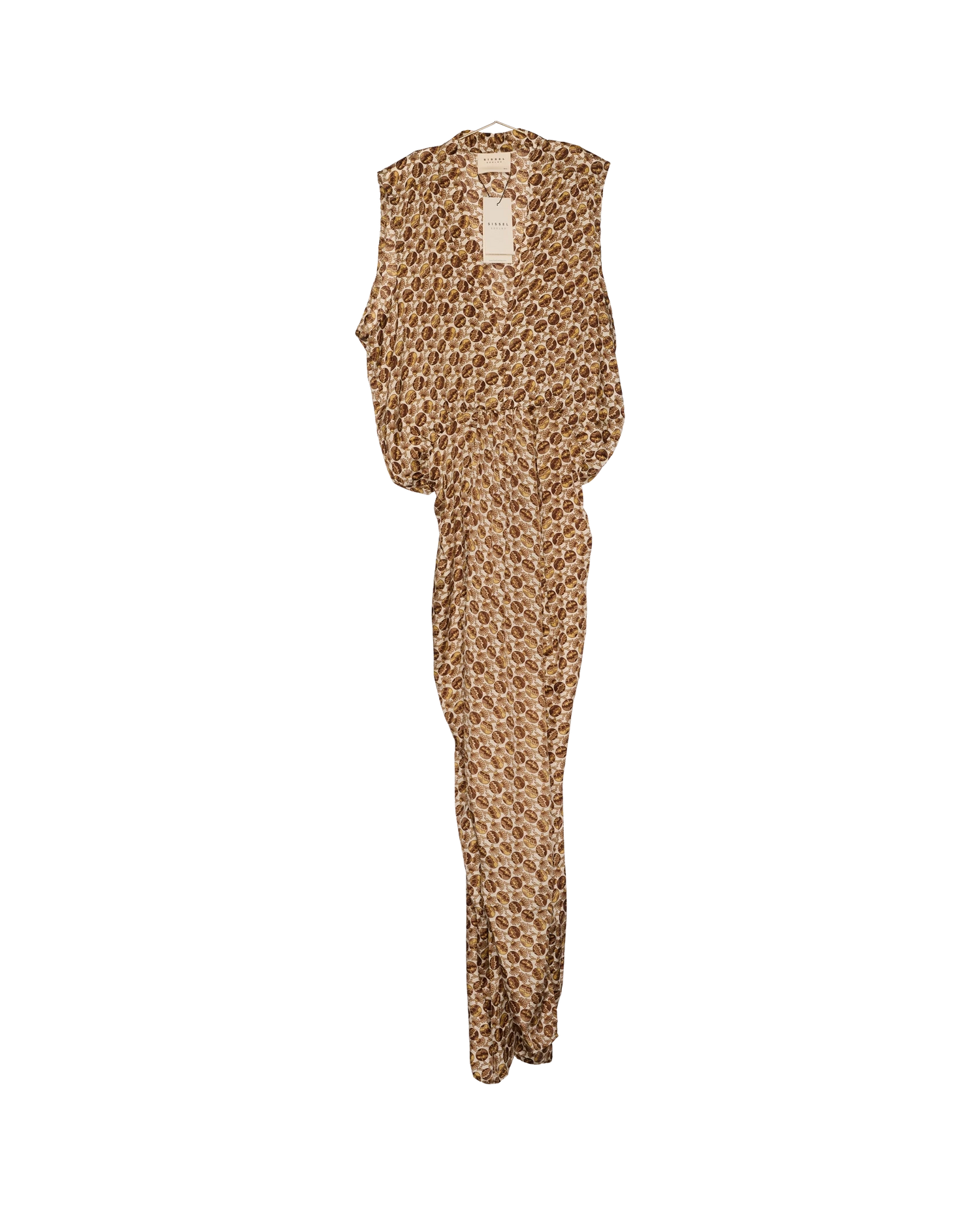 Uno Dress - No. 445