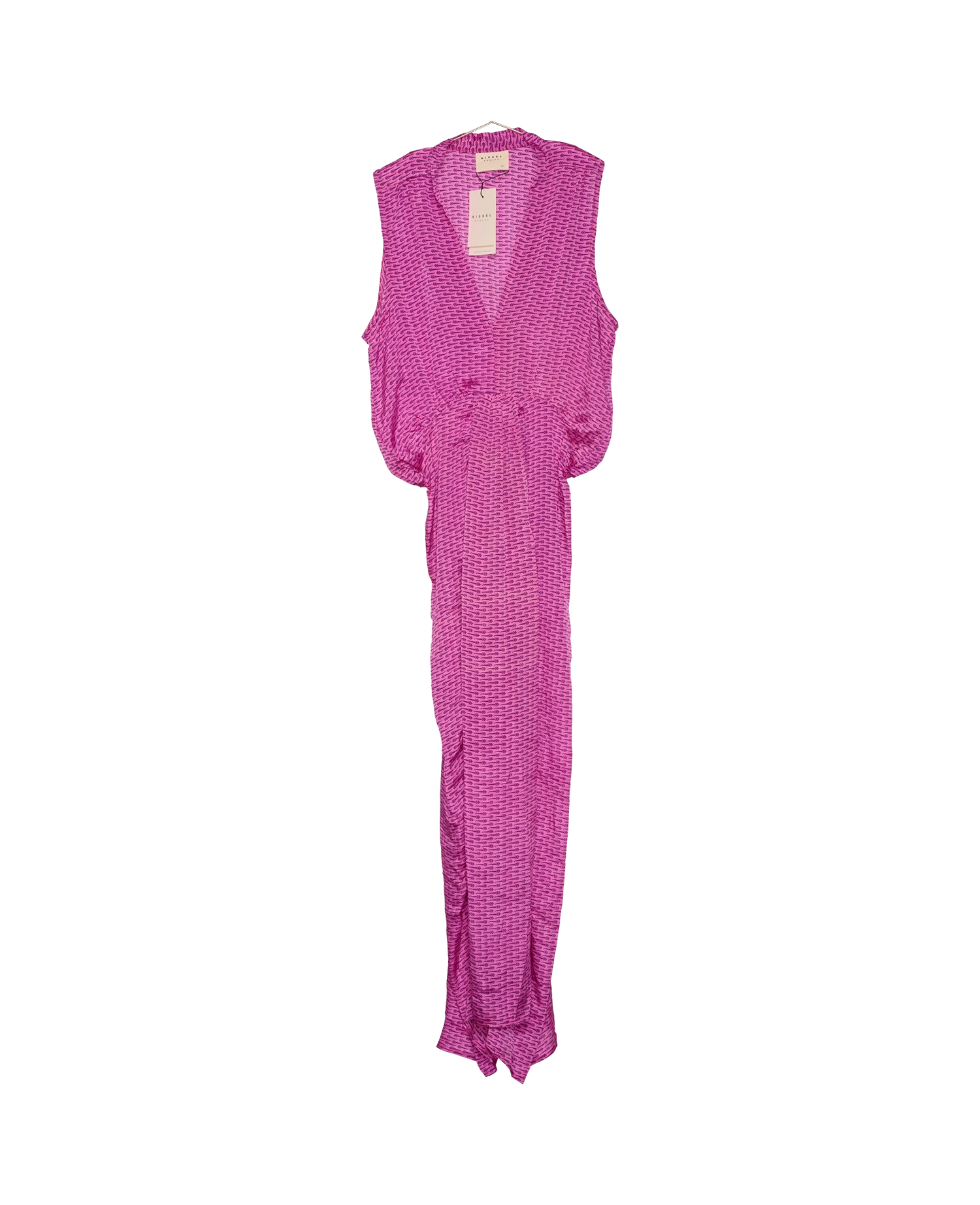 Uno Dress - No. 453