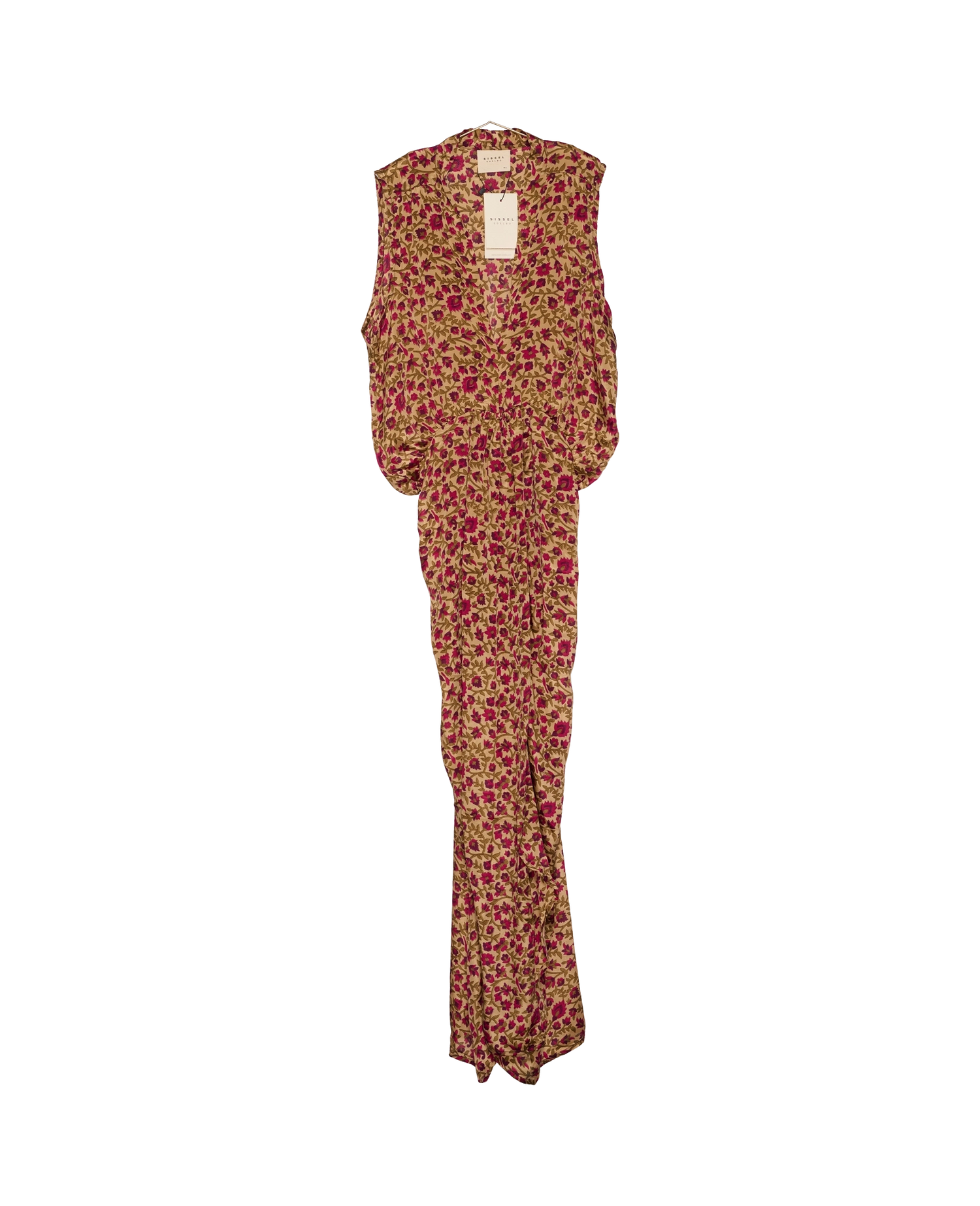 Uno Dress - No. 455
