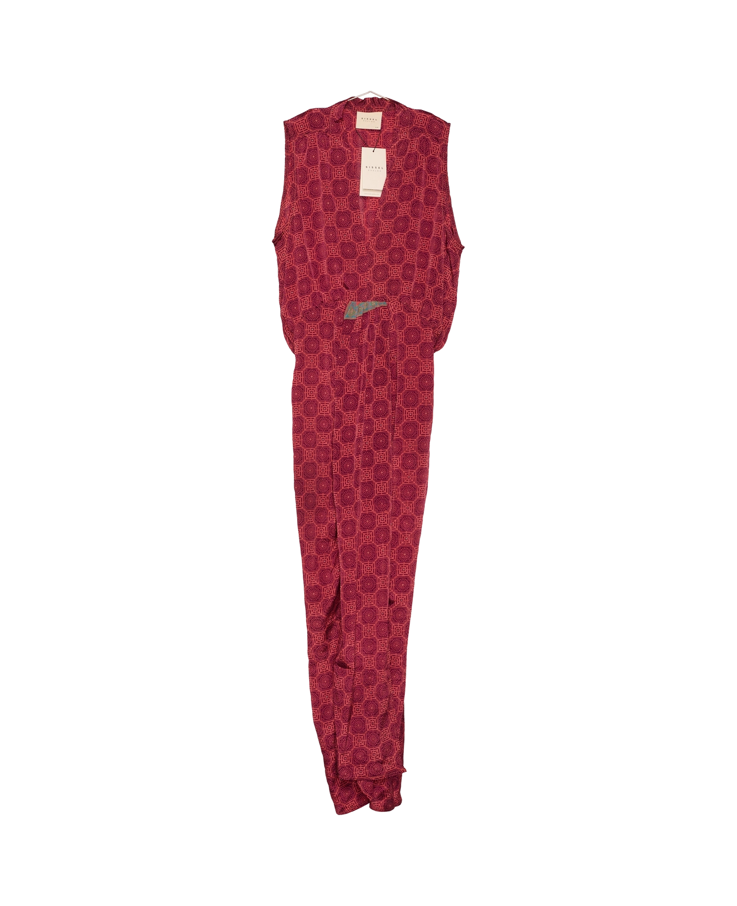 Uno Dress - No. 466