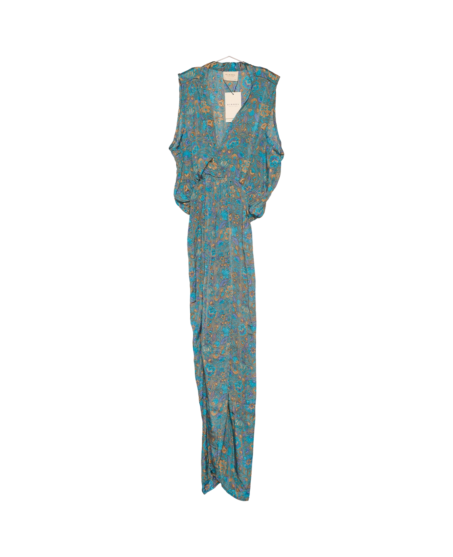 Uno Dress - No. 474