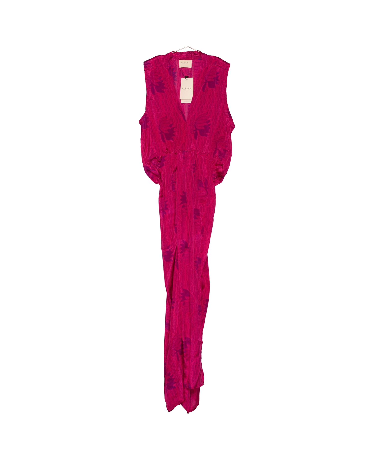 Uno Dress - No. 481