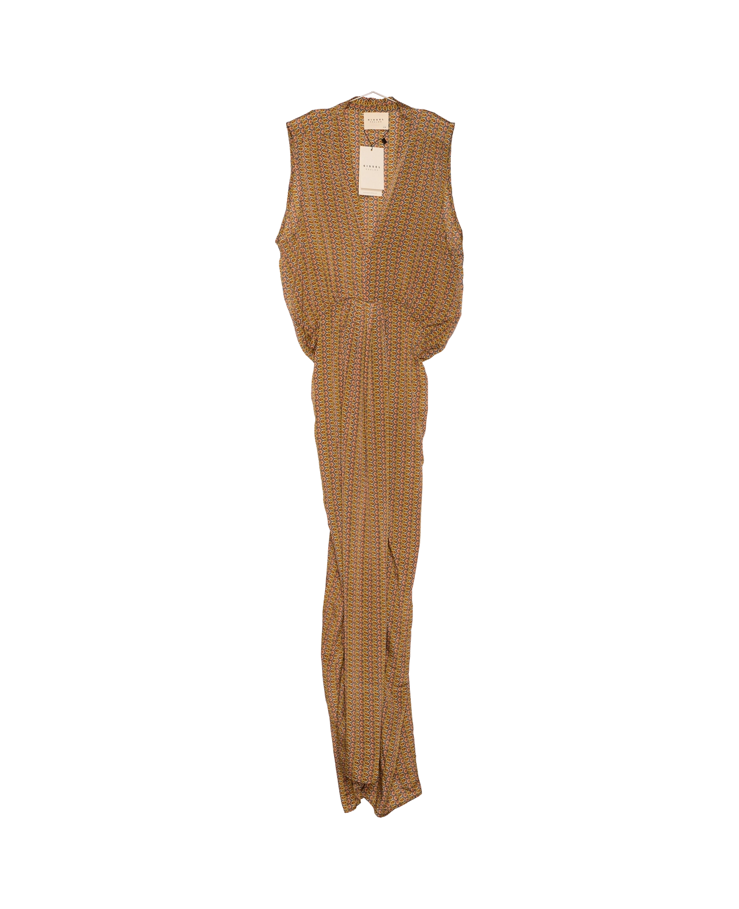 Uno Dress - No. 483