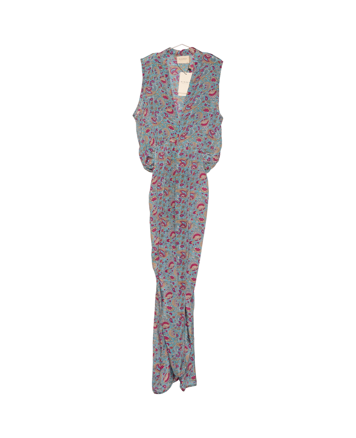 Uno Dress - No. 493