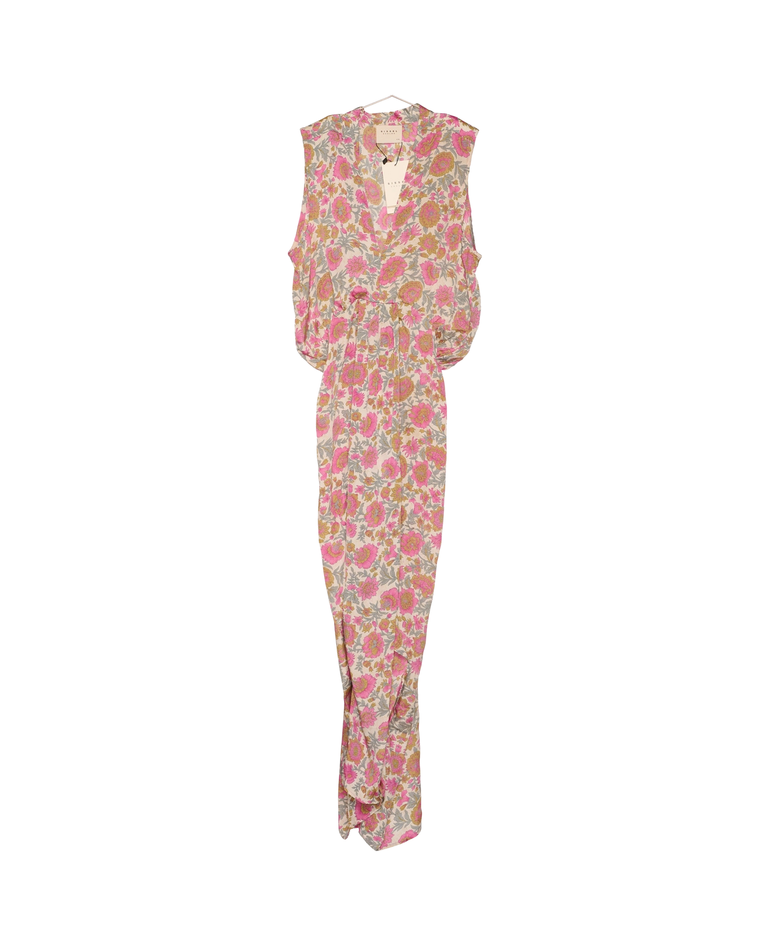 Uno Dress - No. 504