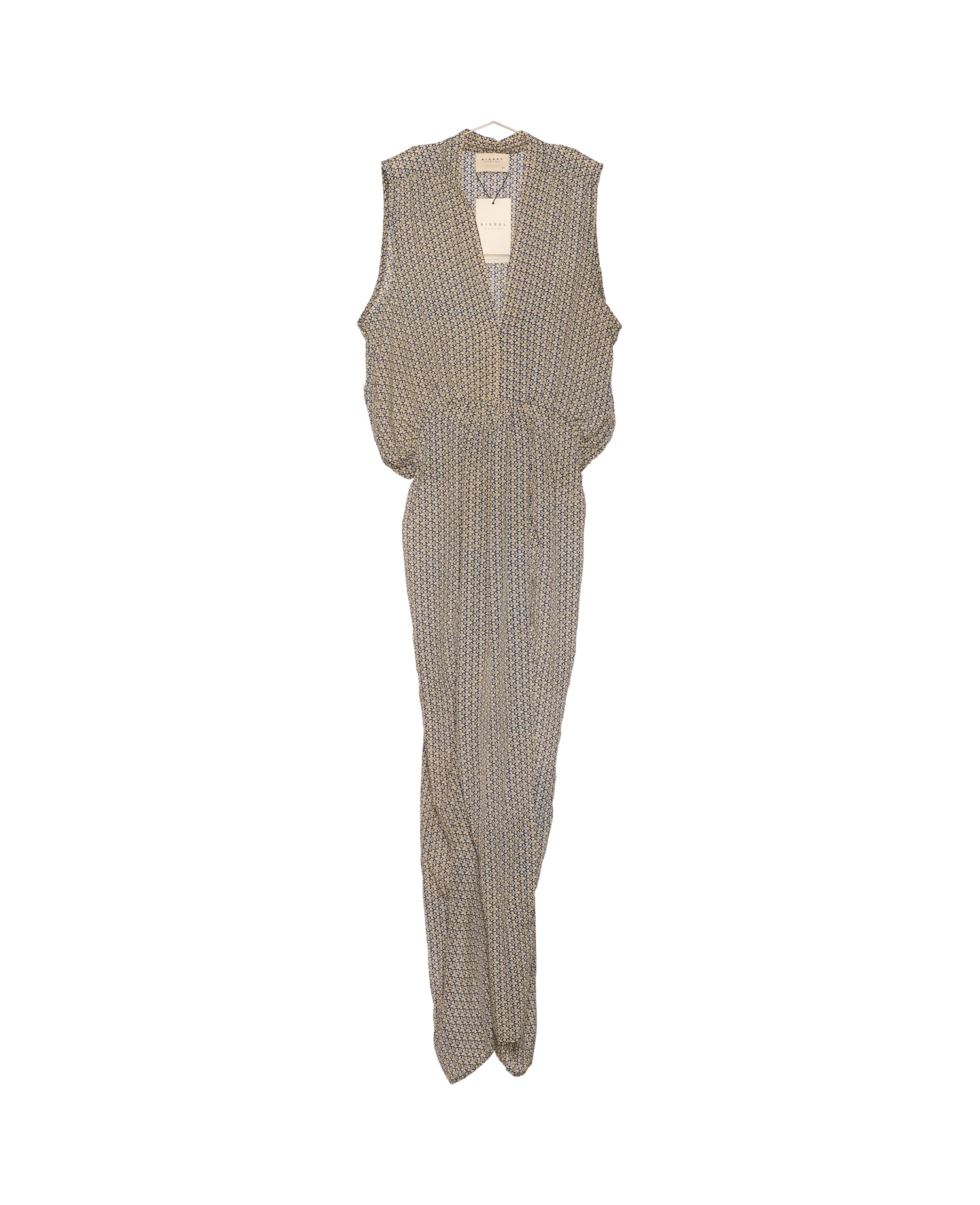 Uno Dress - No. 513