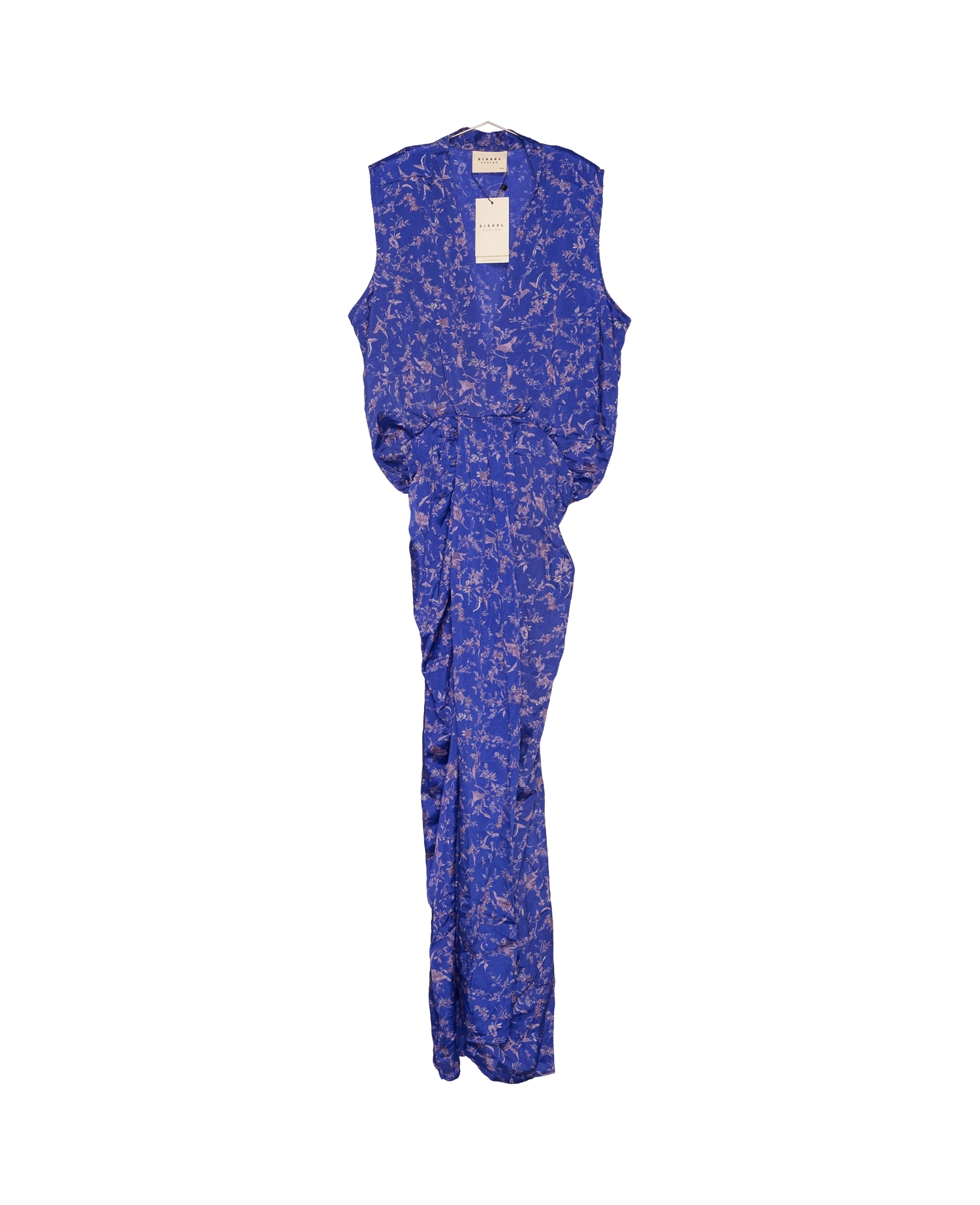Uno Dress - No. 533
