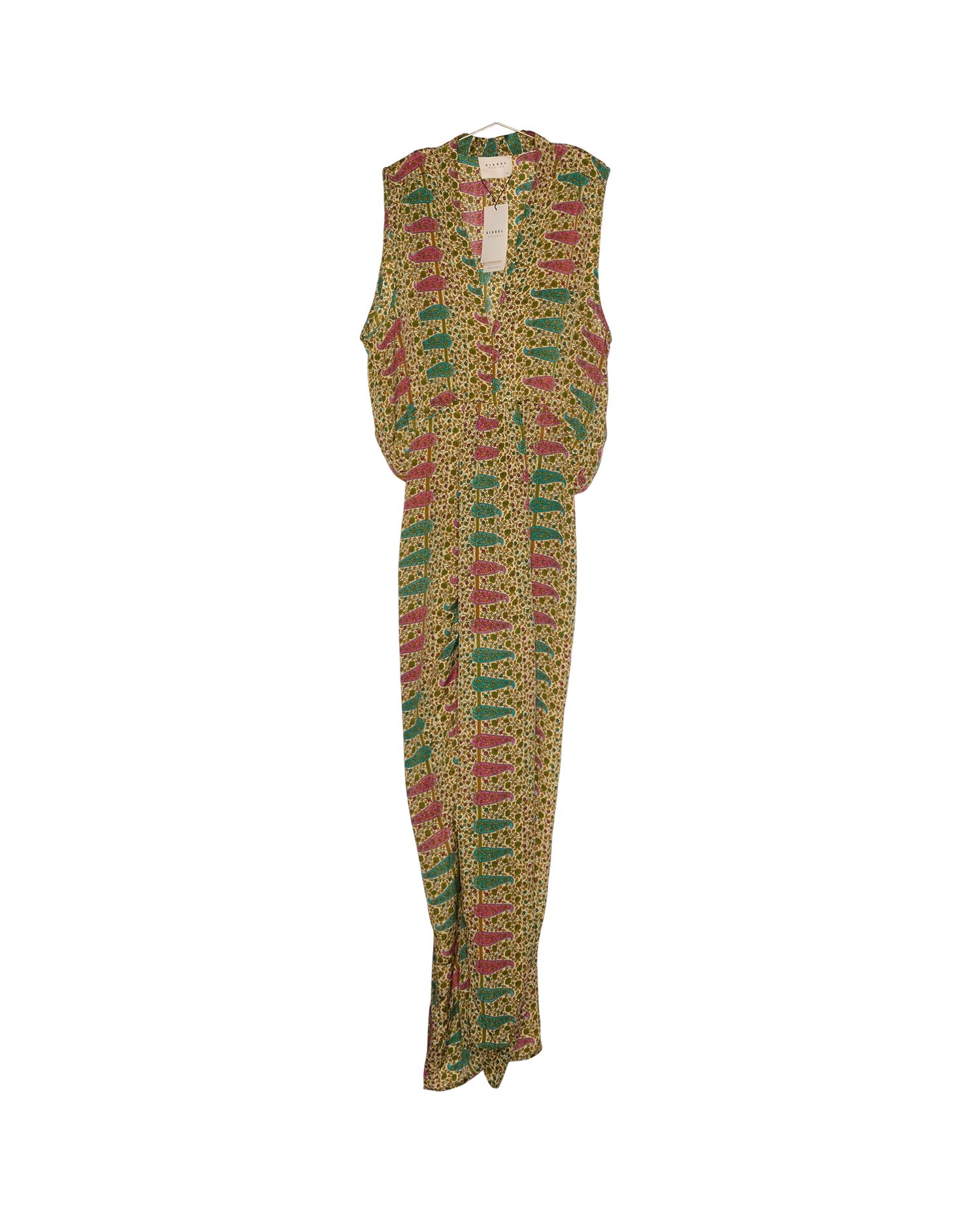 Uno Dress - No. 542