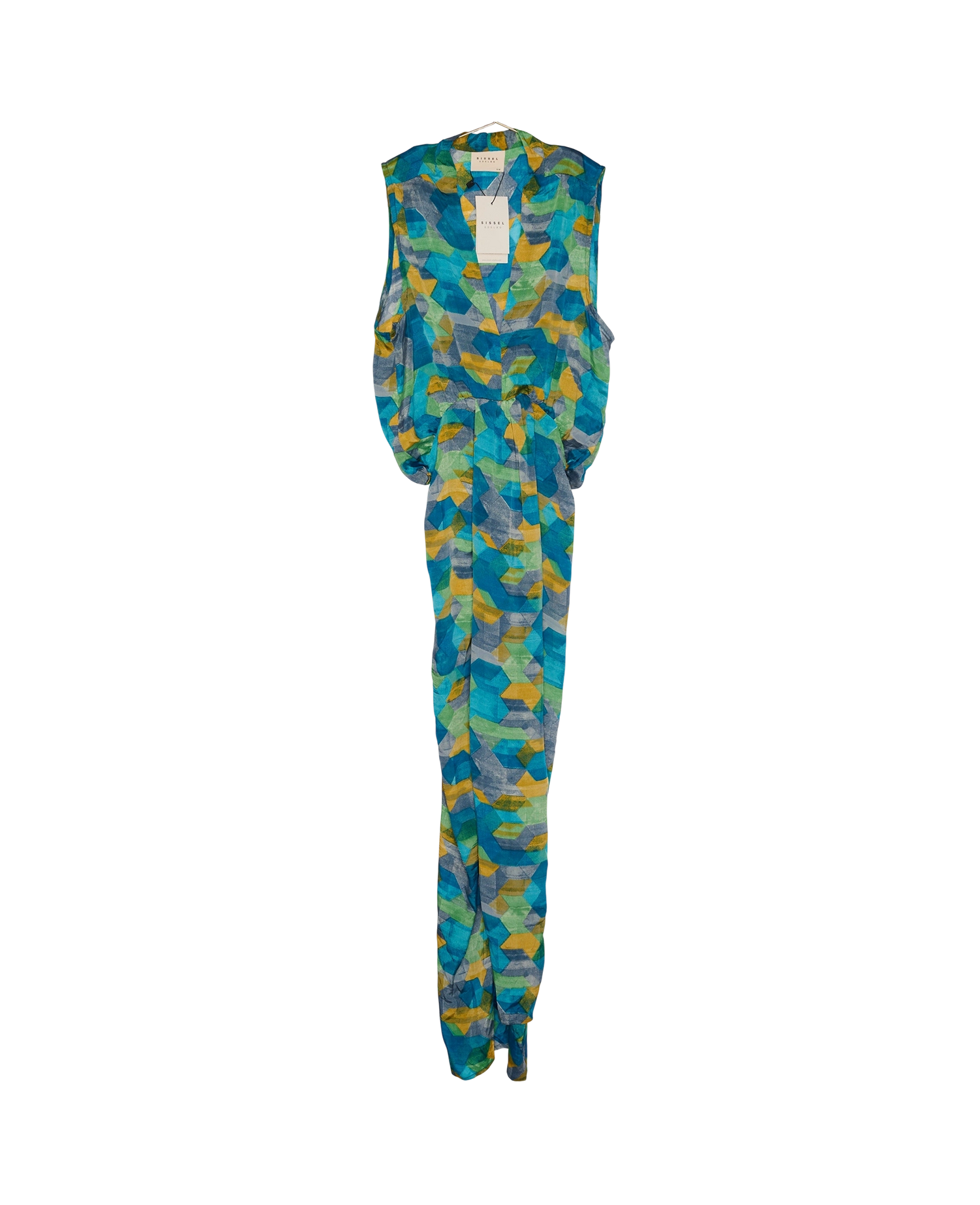 Uno Dress - No. 547