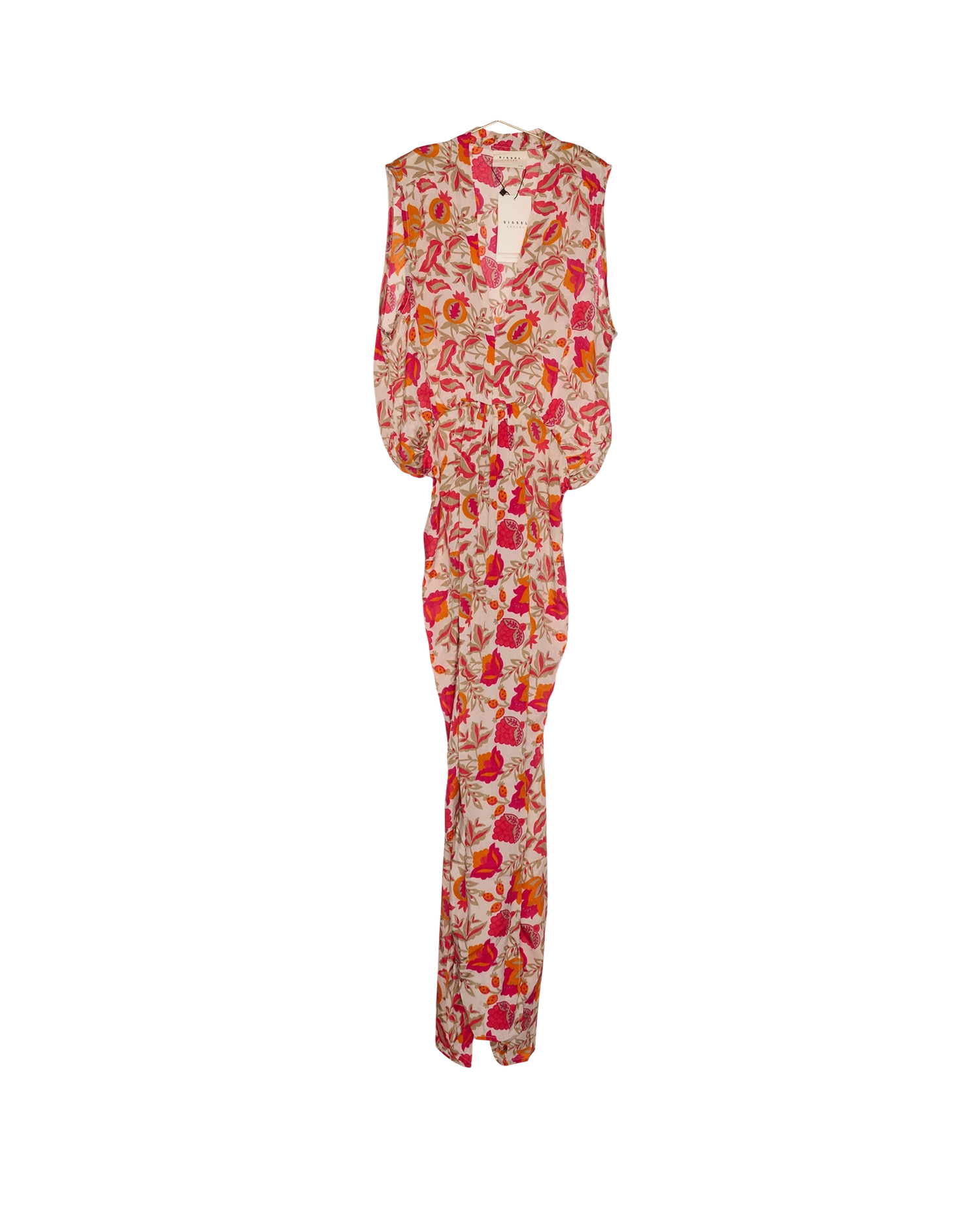 Uno Dress - No. 549