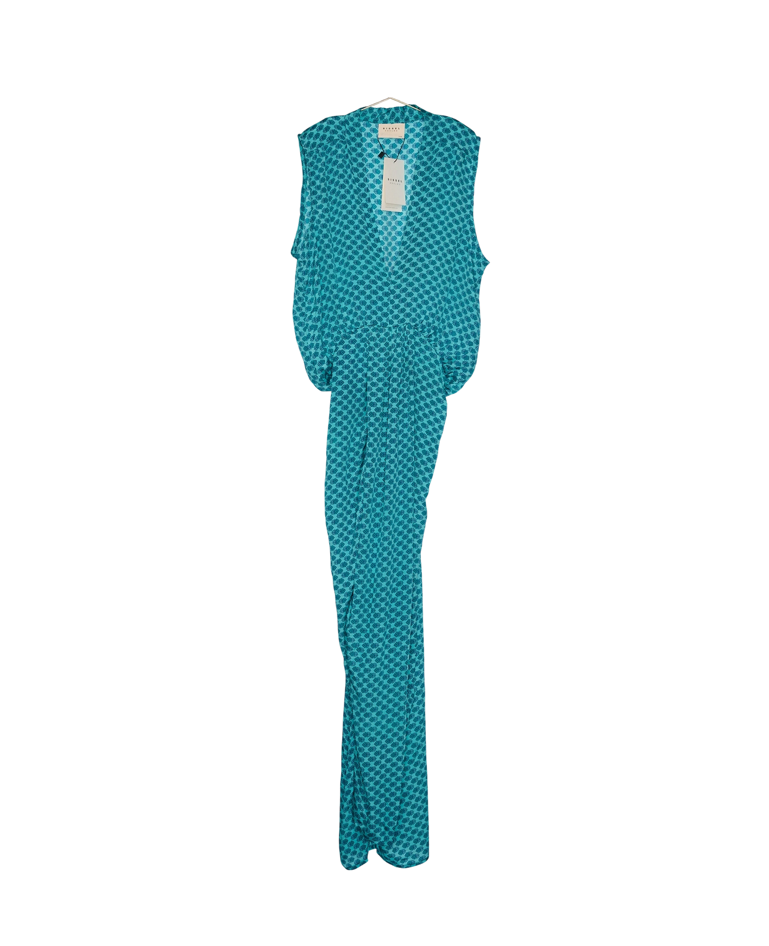Uno Dress - No. 552
