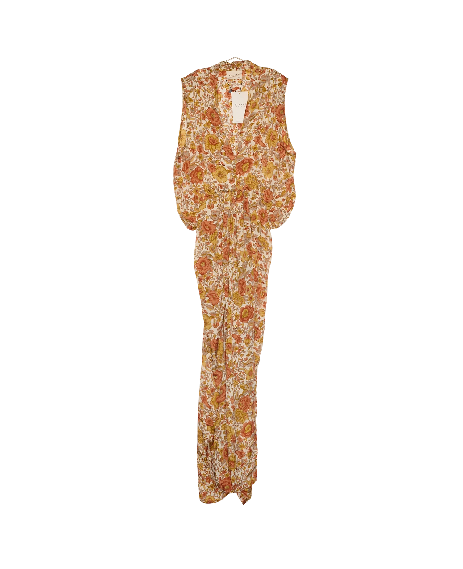 Uno Dress - No. 562