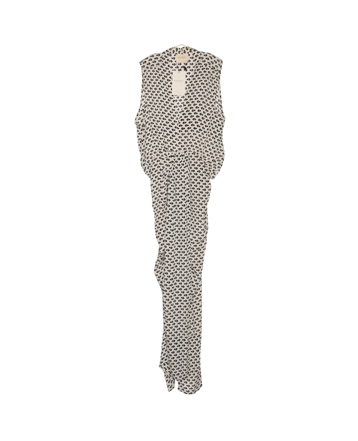 Uno Dress - No. 587