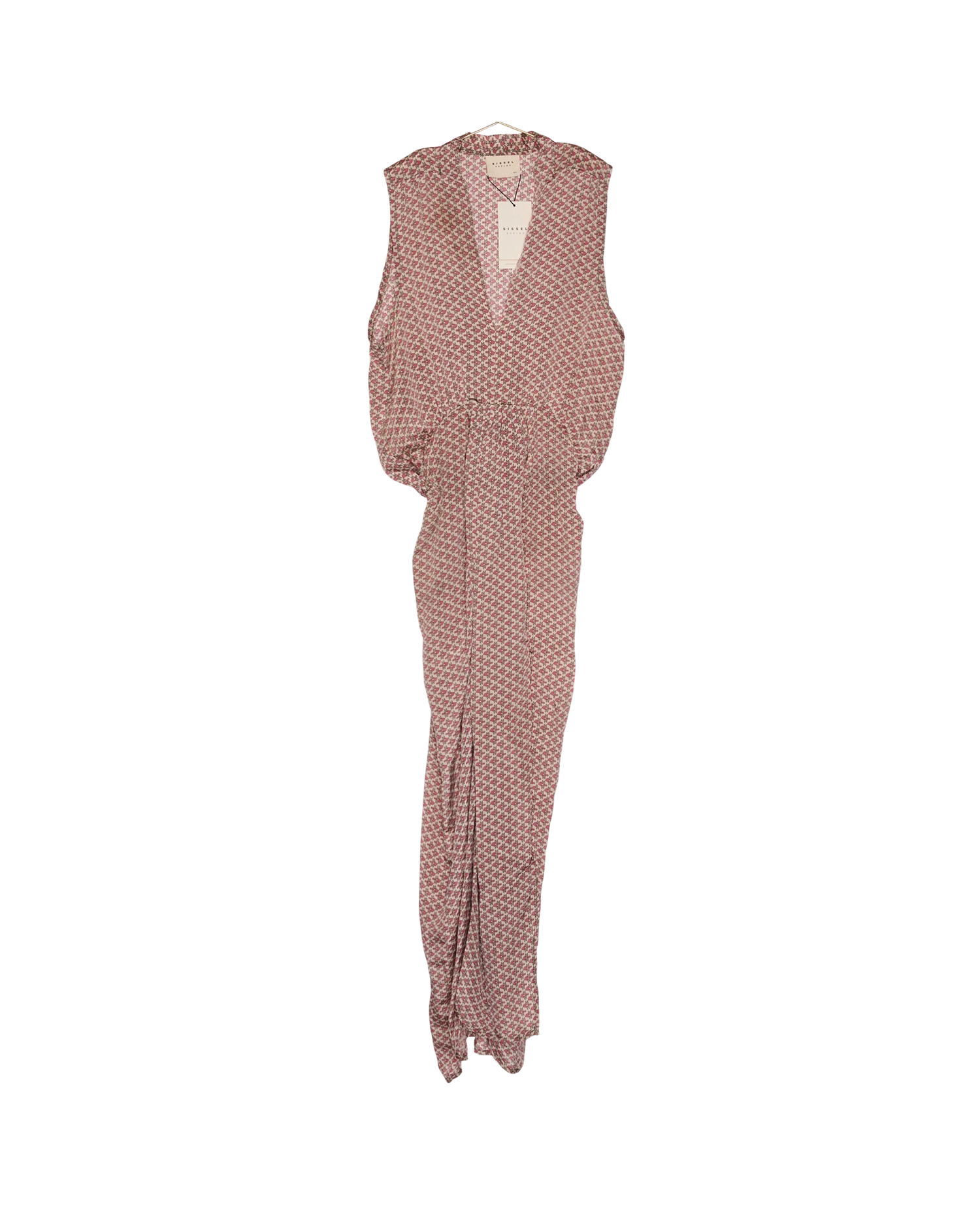 Uno Dress - No. 591