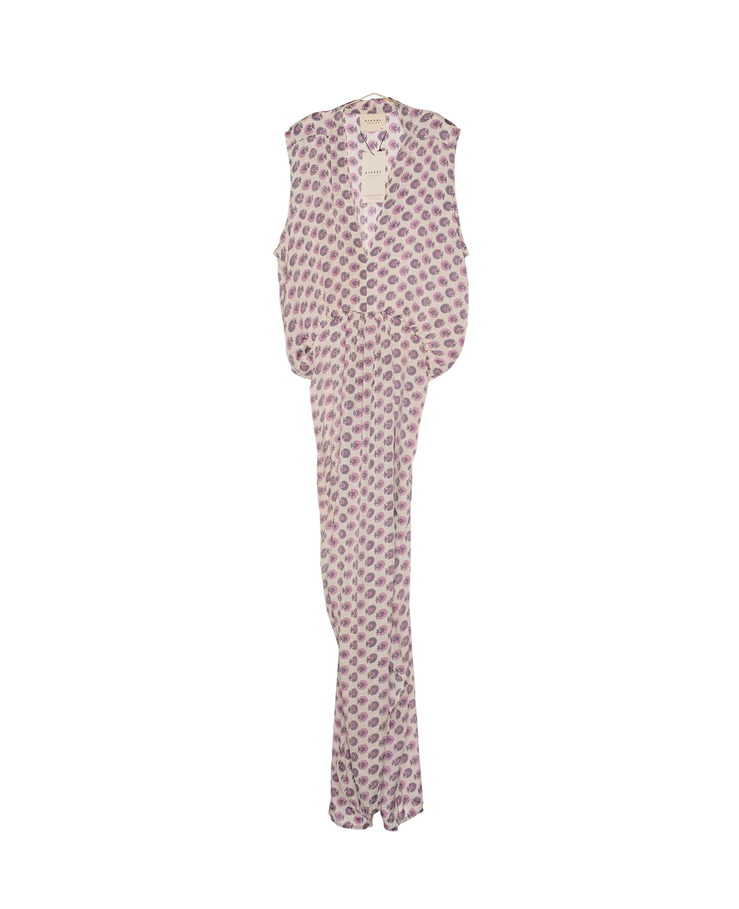 Uno Dress - No. 593