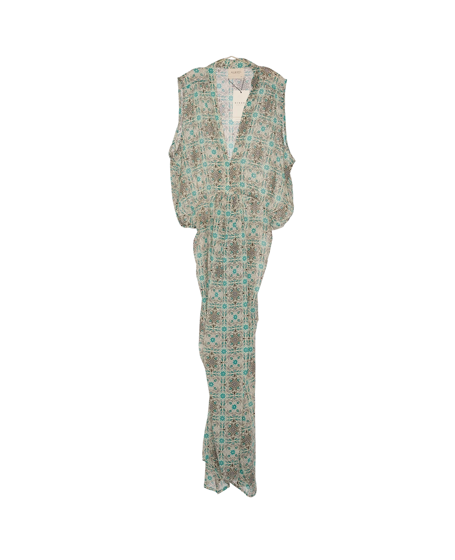 Uno Dress - No. 595