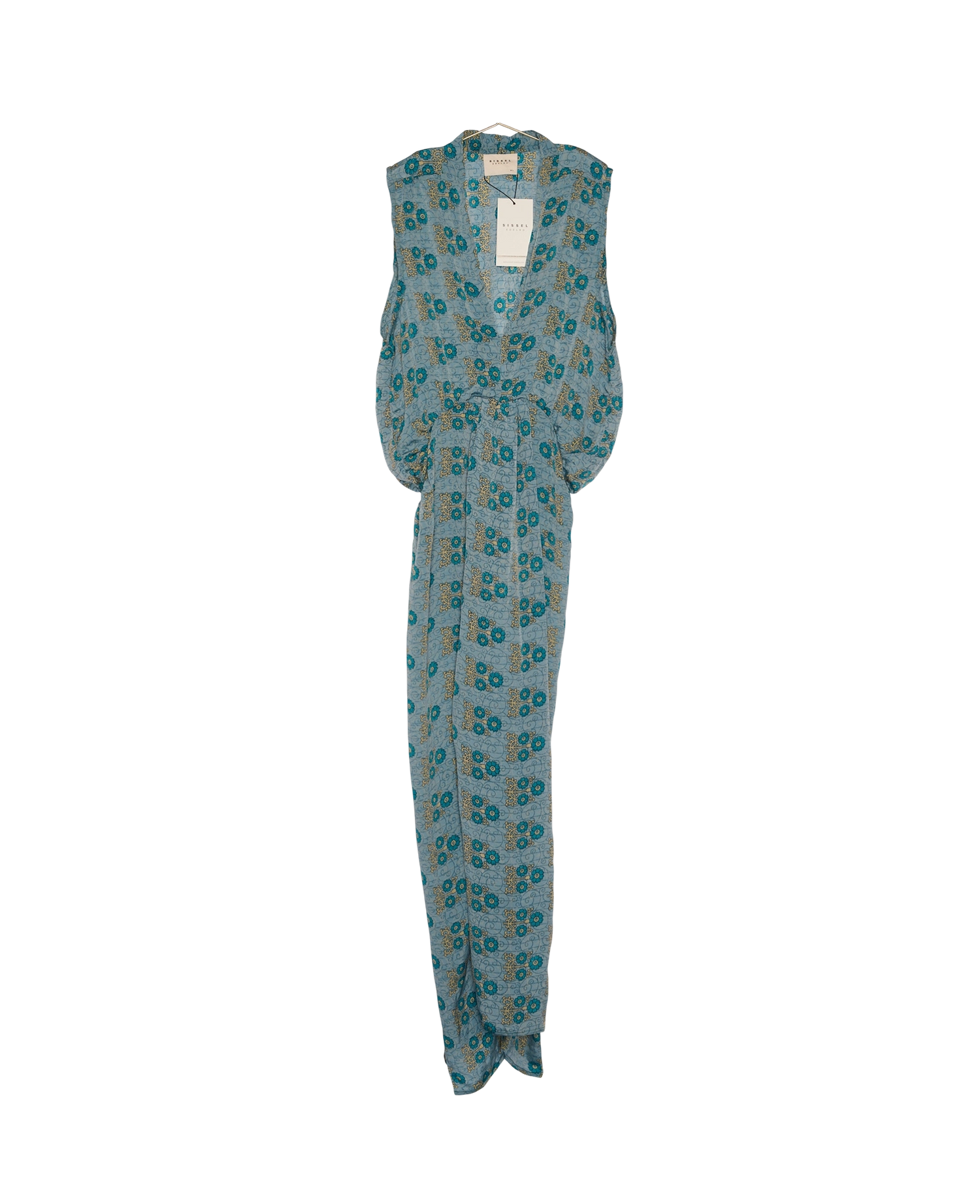 Uno Dress - No. 598
