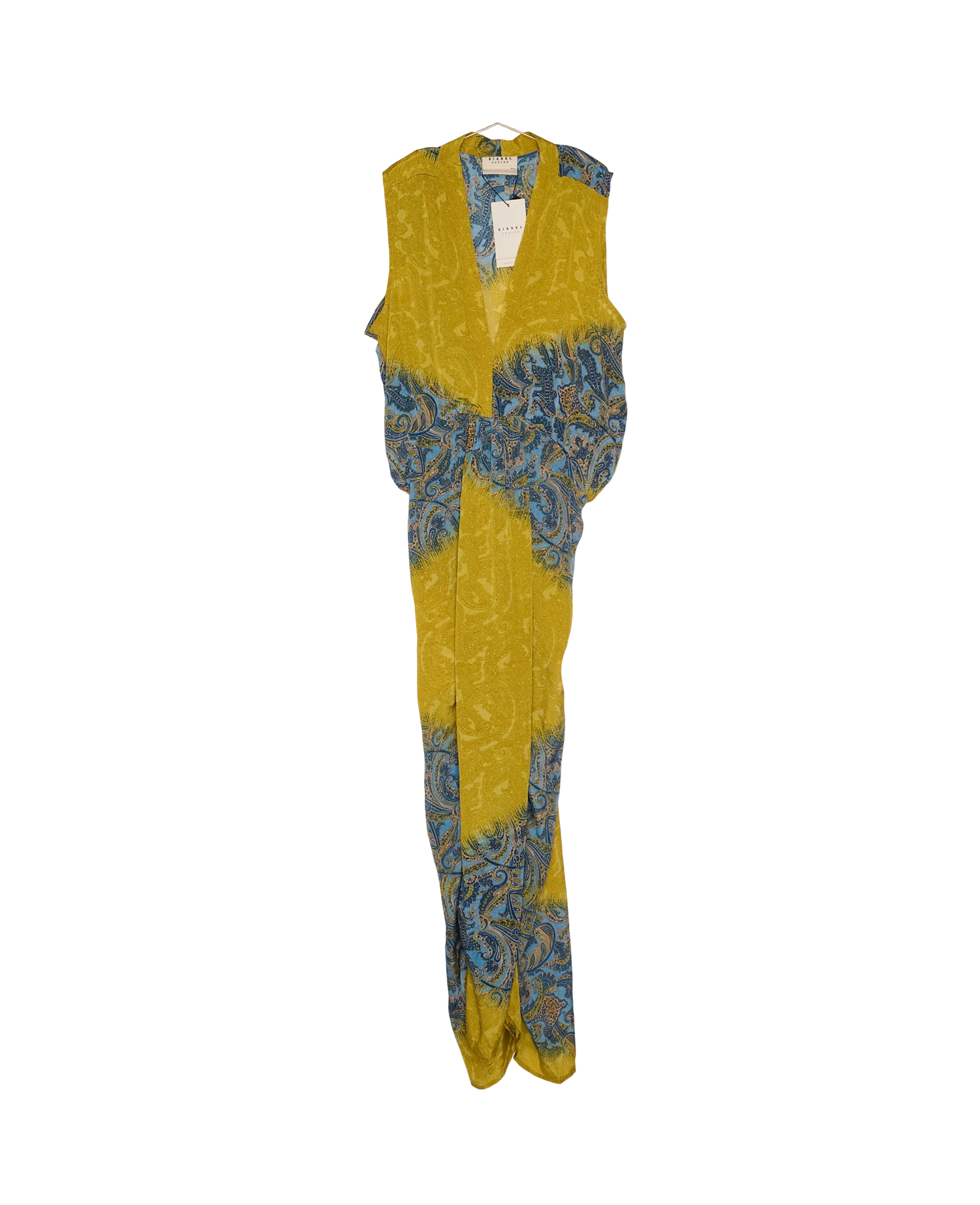 Uno Dress - No. 601