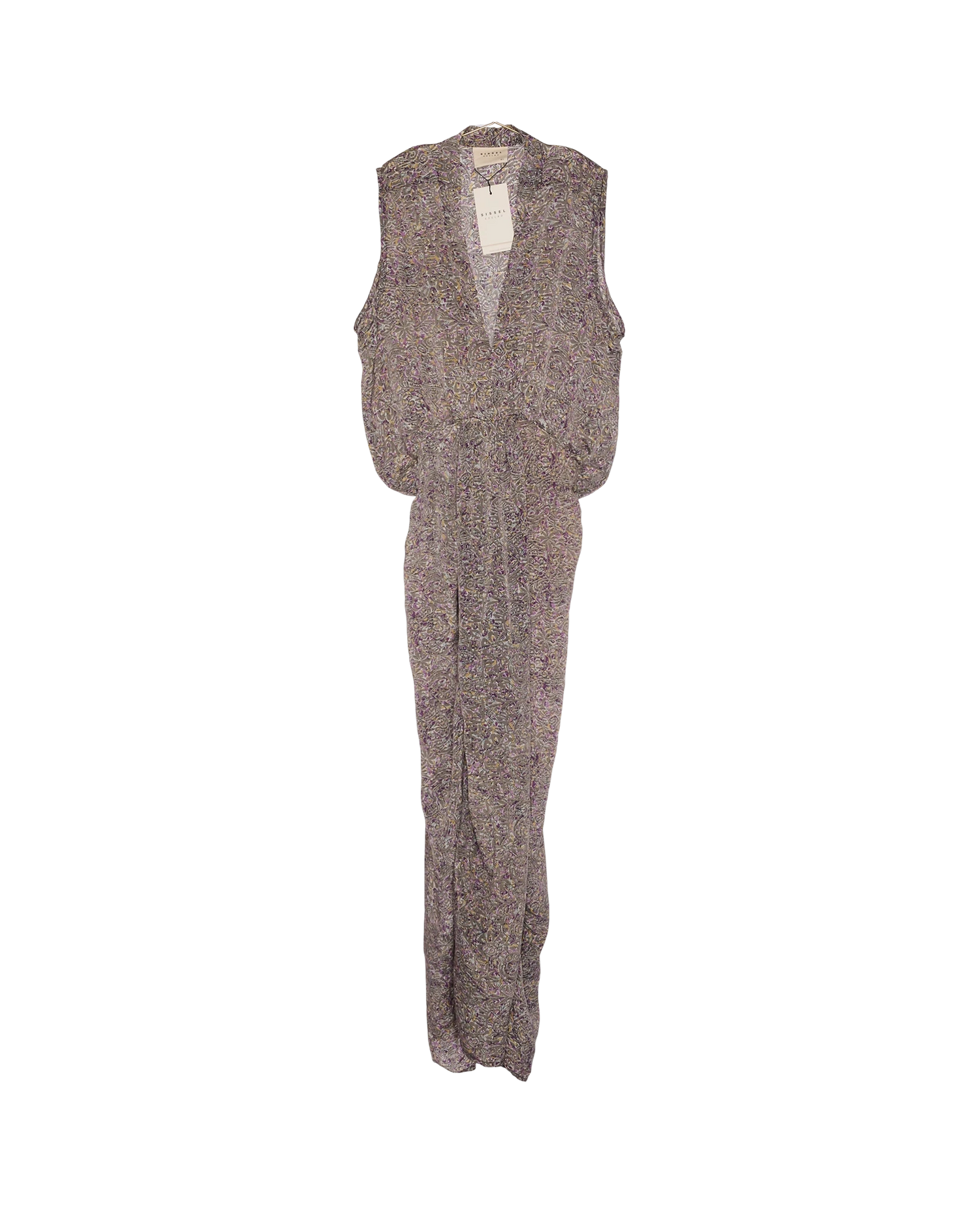 Uno Dress - No. 623