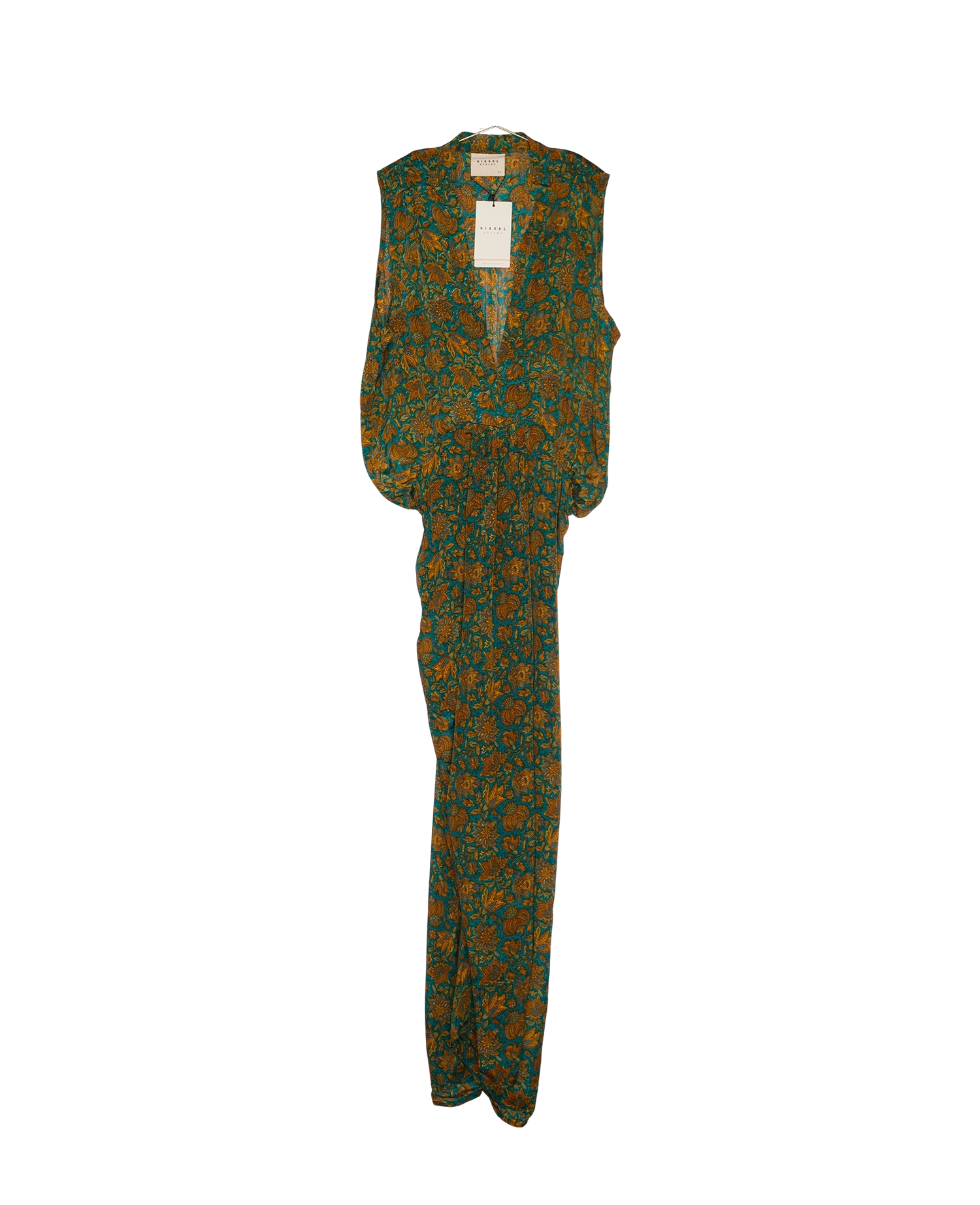 Uno Dress - No. 626