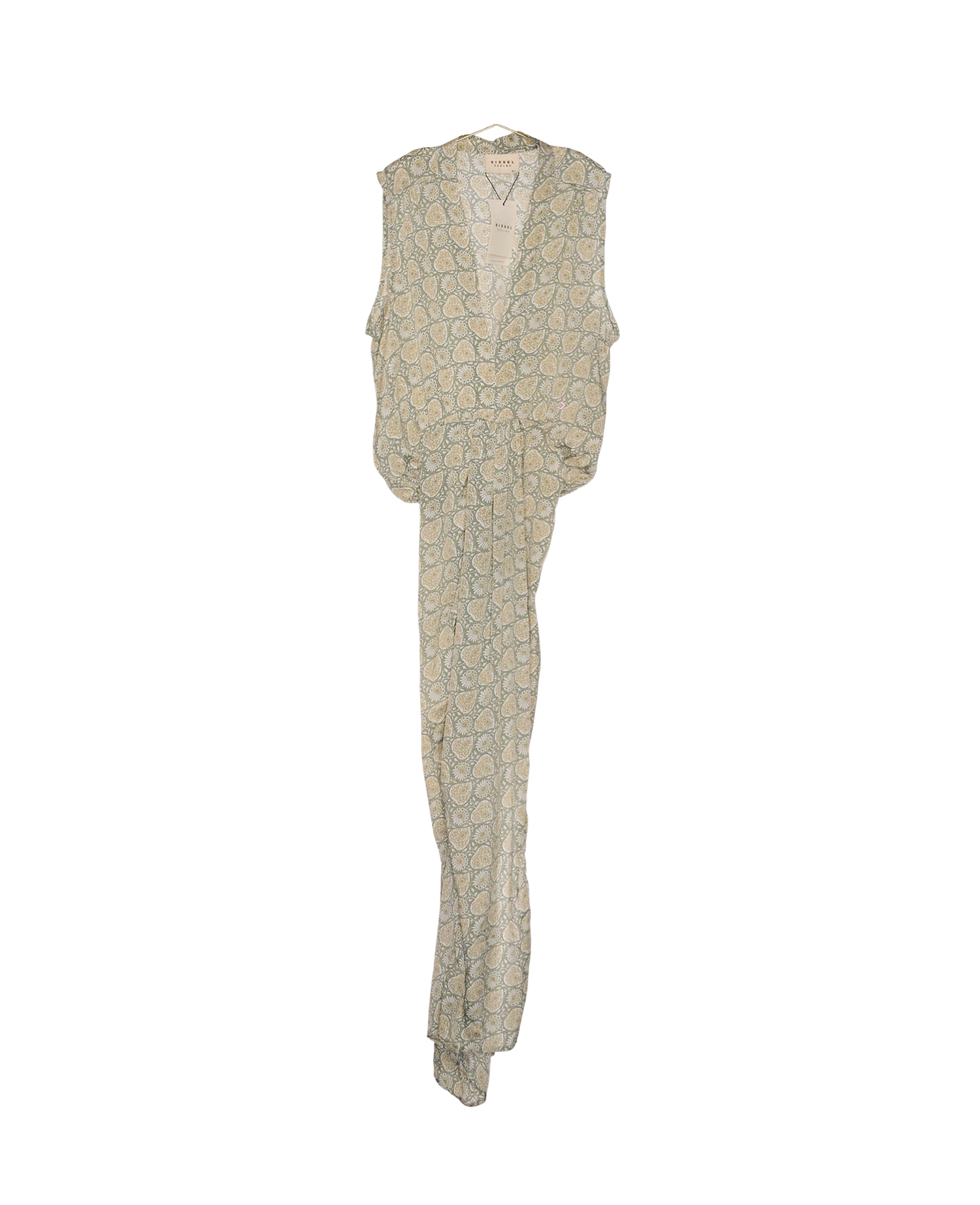 Uno Dress - No. 629