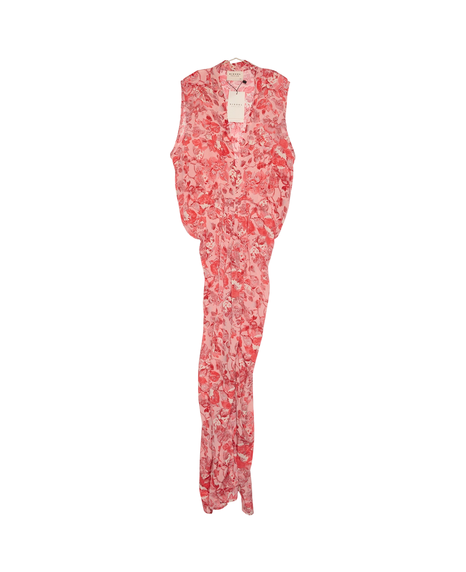 Uno Dress - No. 634