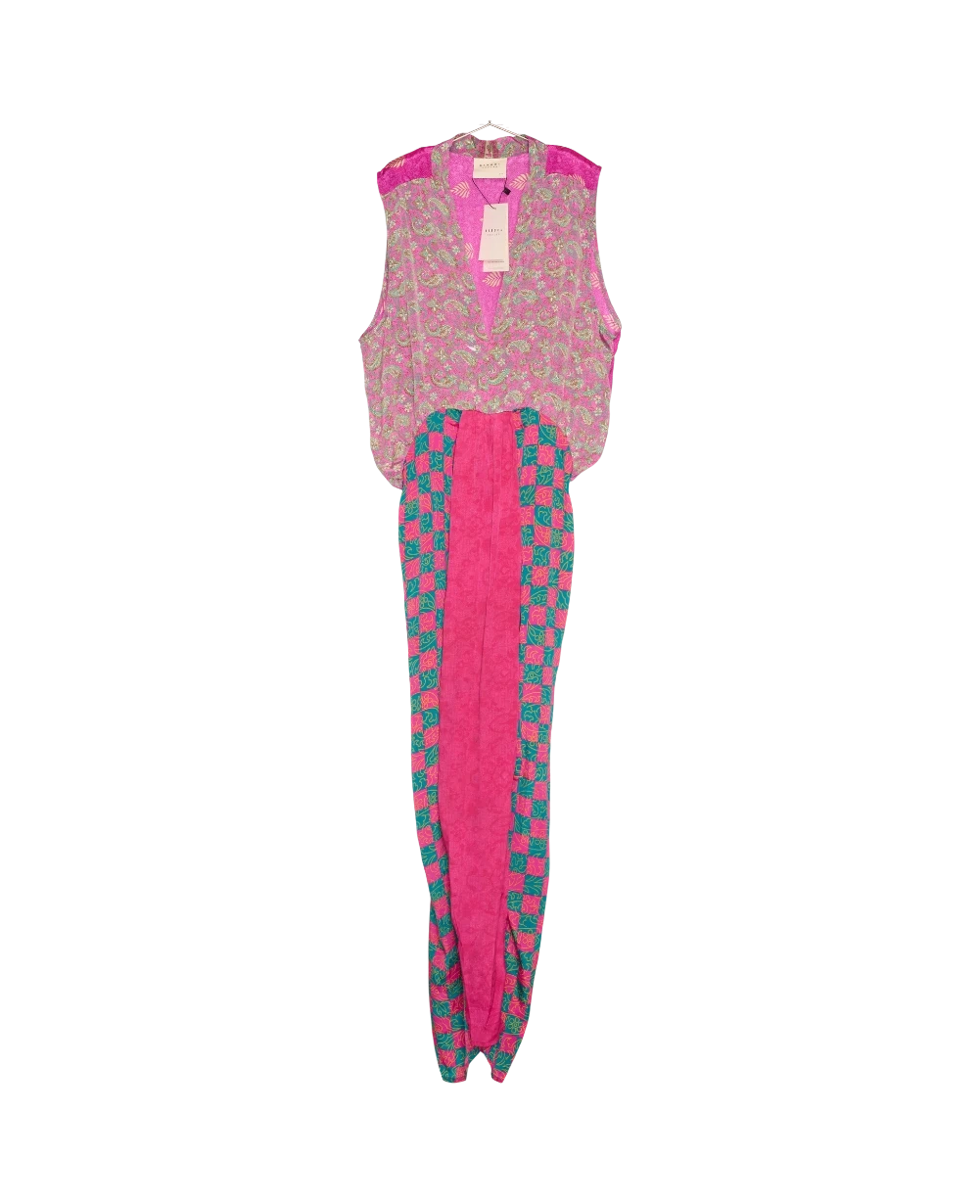 Uno Dress - No. 640