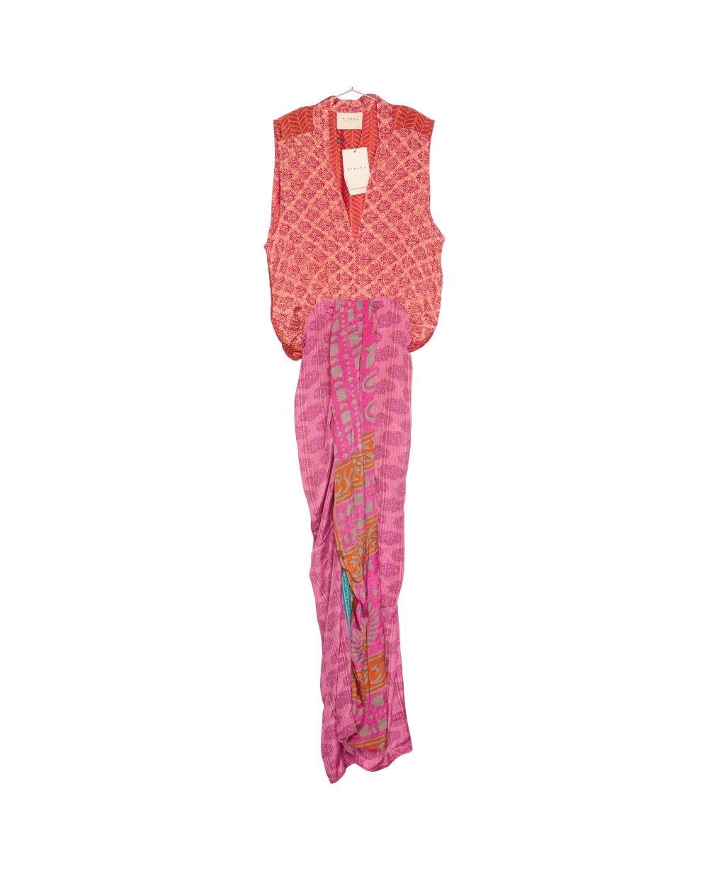 Uno Dress - No. 641