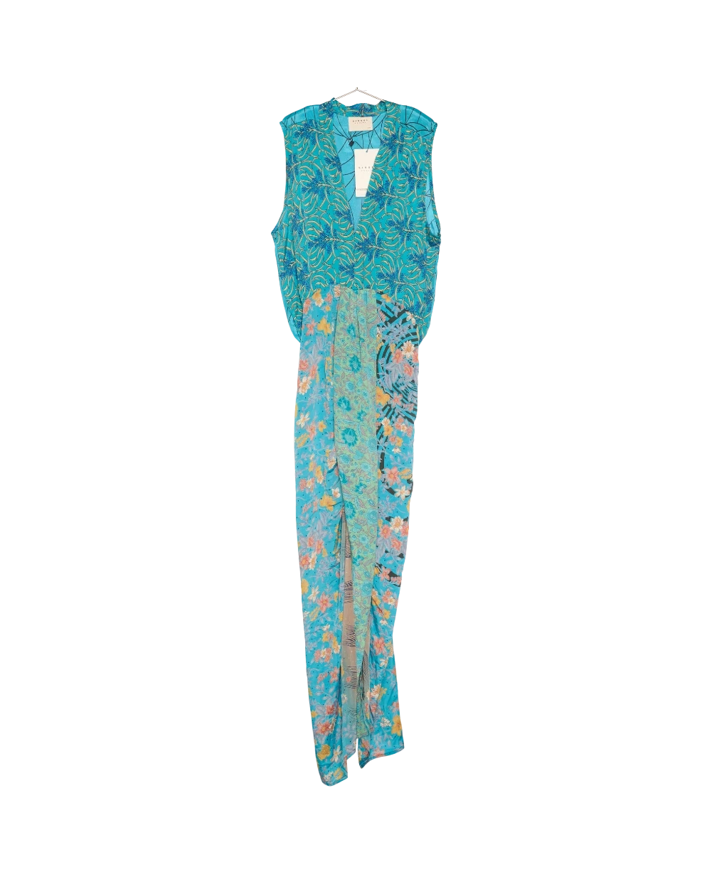 Uno Dress - No. 642