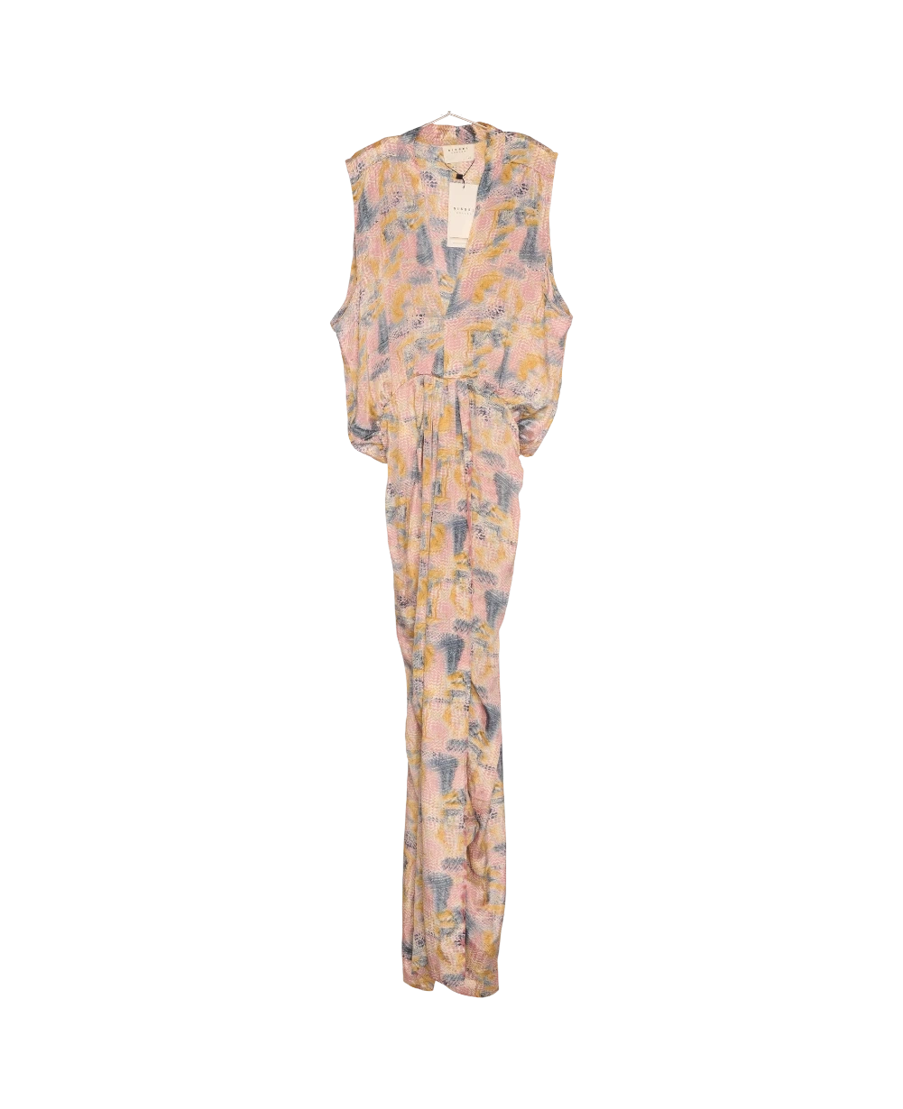 Uno Dress - No. 645