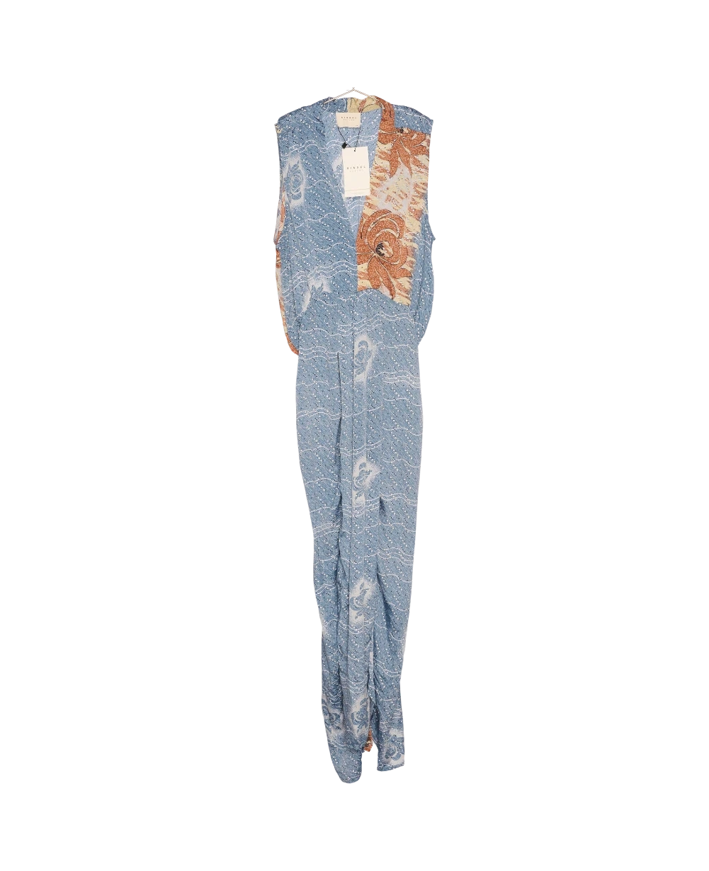 Uno Dress - No. 646