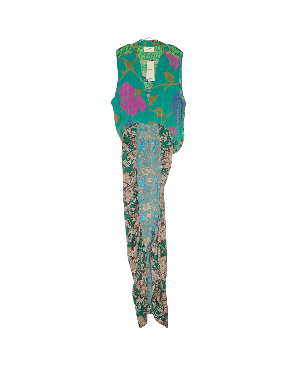 Uno Dress - No. 651