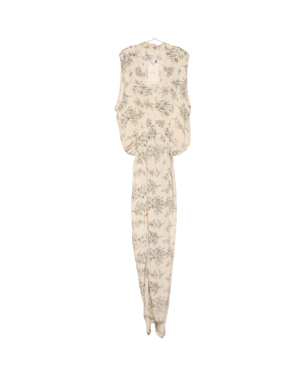 Uno Dress - No. 658