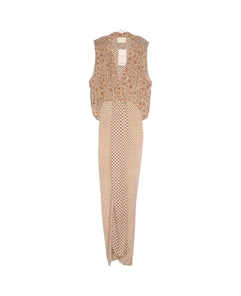 Uno Dress - No. 659