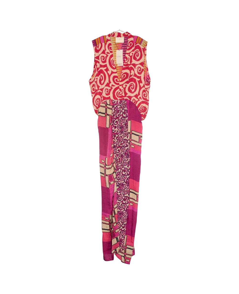 Uno Dress - No. 662