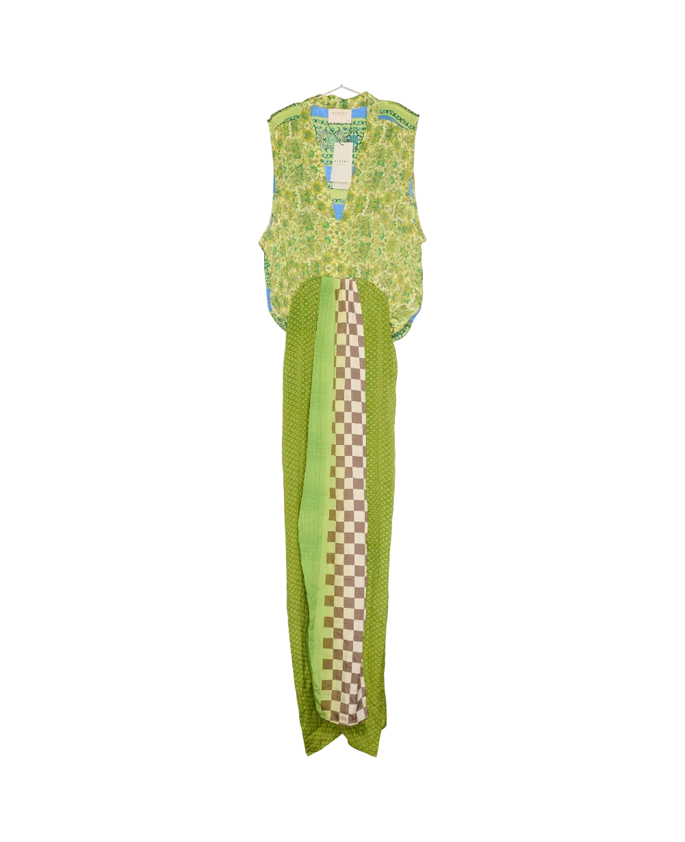 Uno Dress - No. 671