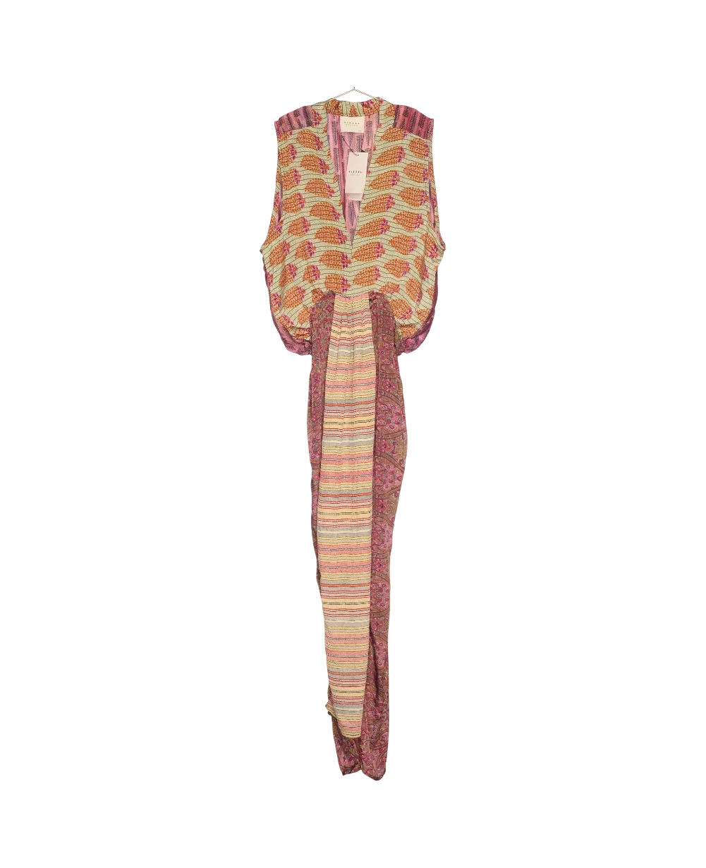 Uno Dress - No. 676