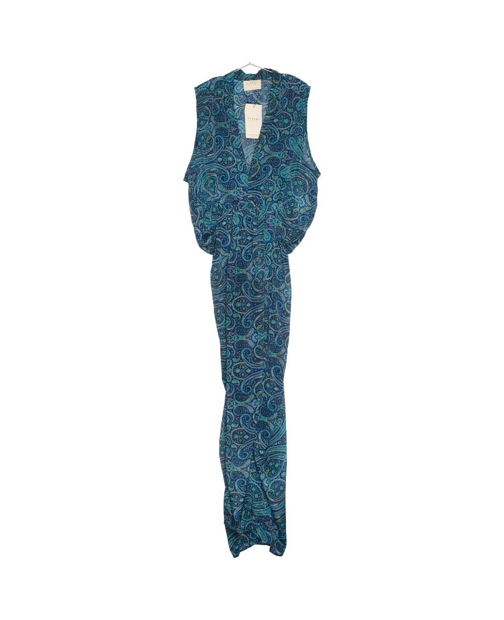 Uno Dress - No. 677