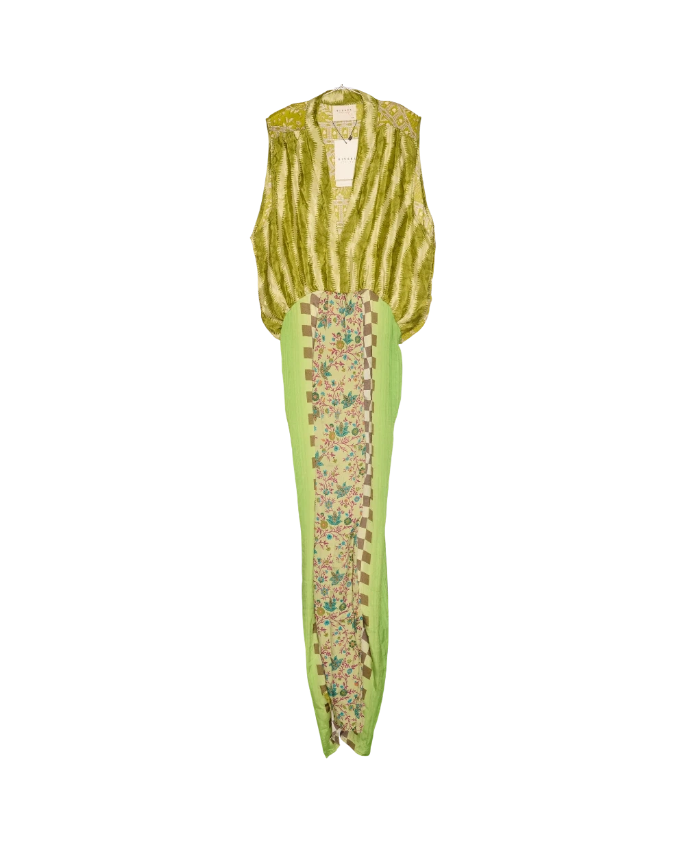 Uno Dress - No. 678