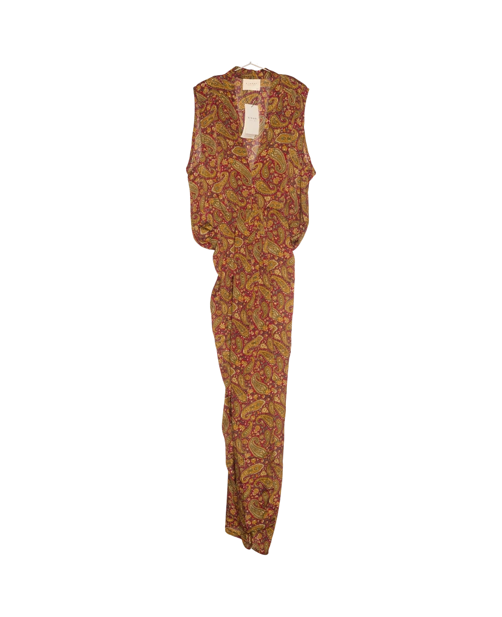 Uno Dress - No. 682