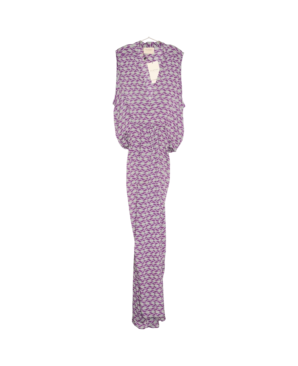 Uno Dress - No. 683