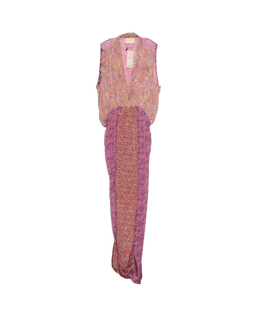 Uno Dress - No. 685