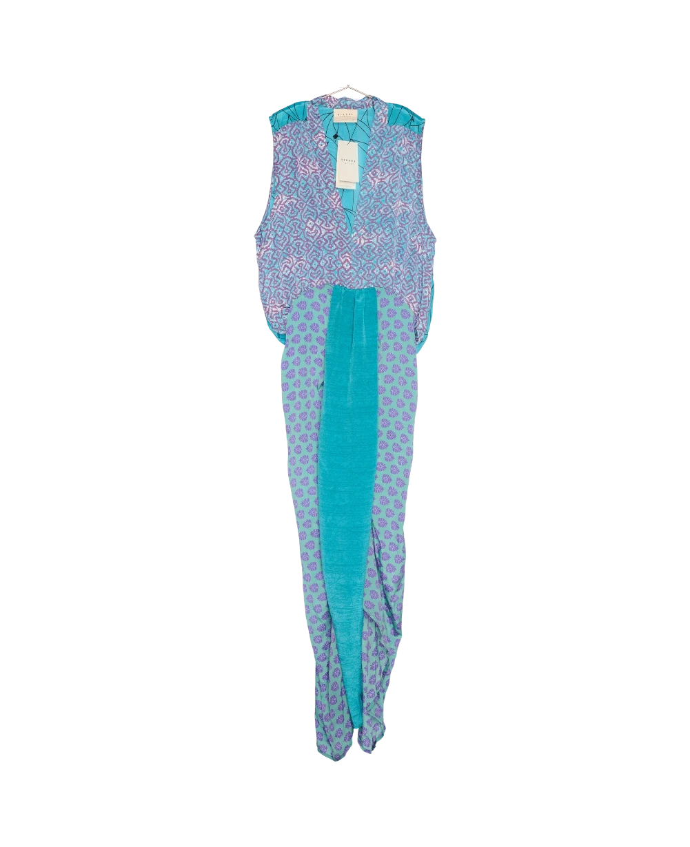 Uno Dress - No. 688