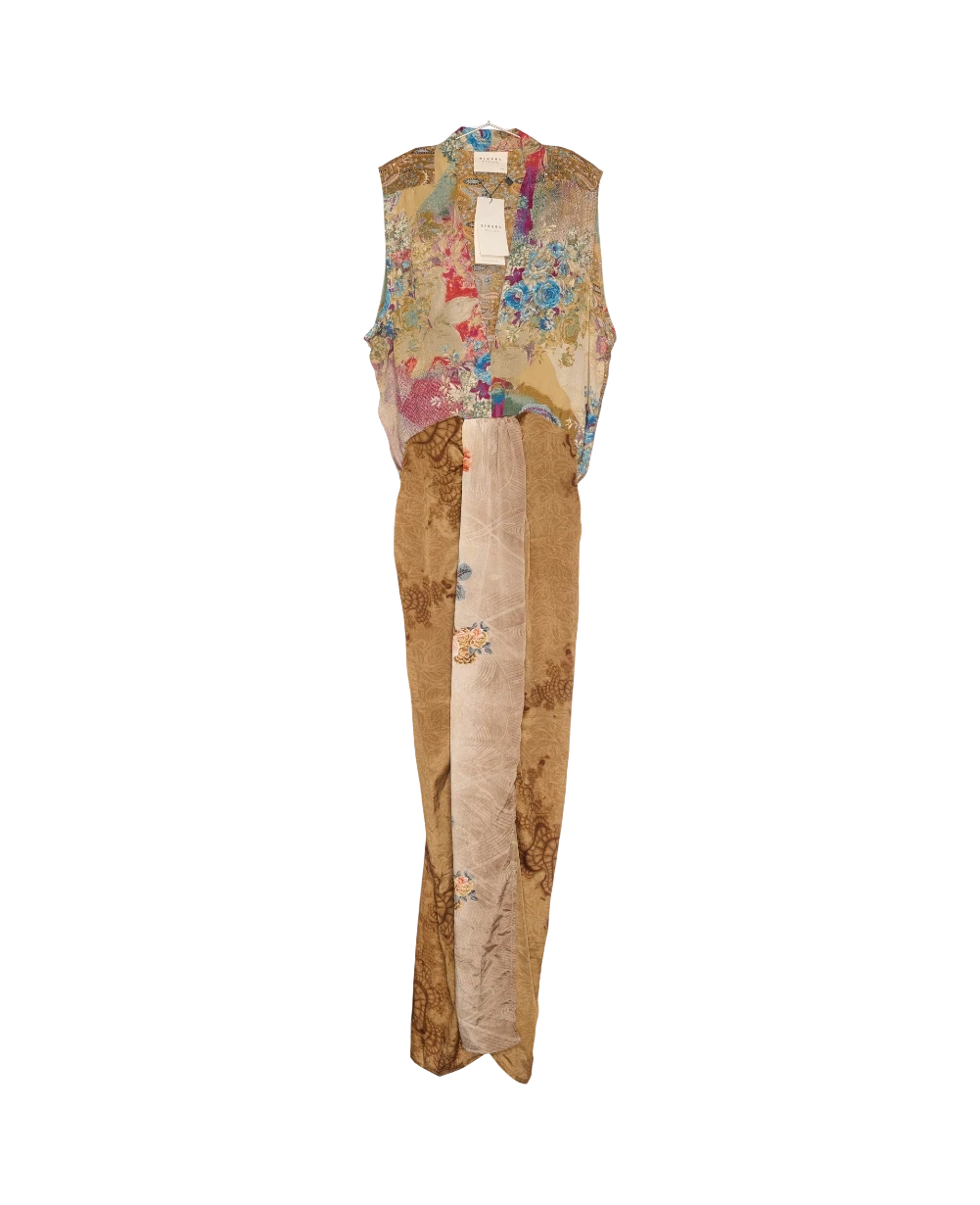 Uno Dress - No. 689