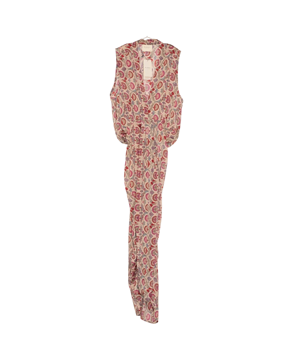 Uno Dress - No. 692